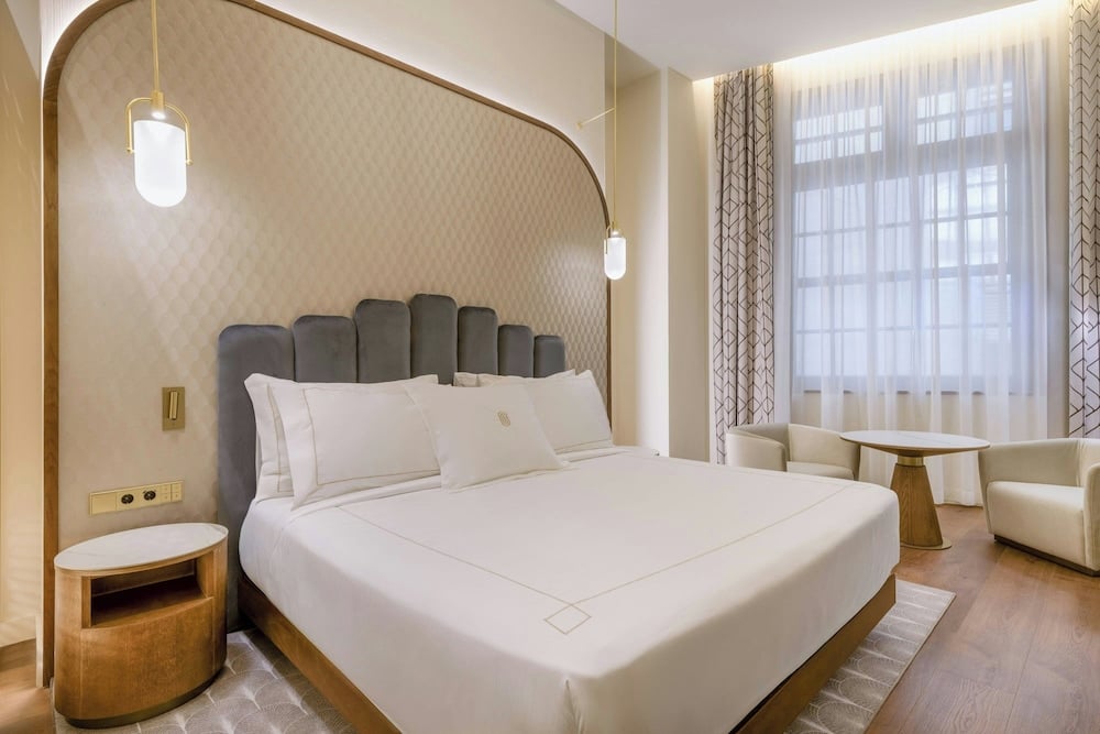 Grand Hotel Centenari, Valencia, Autograph Collection, Valencia, foto 3