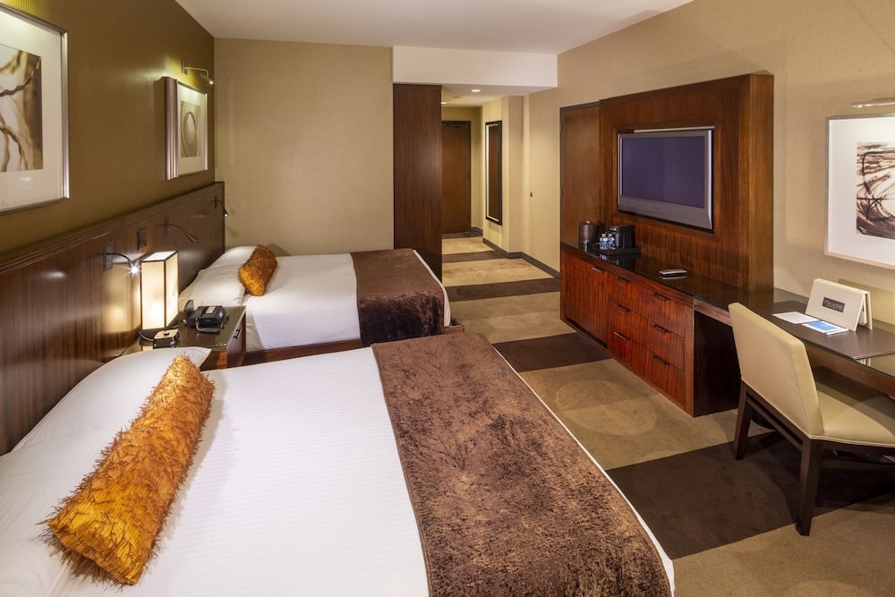 Aliante Casino & Hotel, North Las Vegas, foto 3
