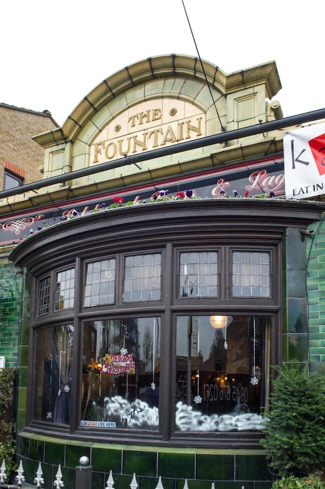 The Fountain, London, foto 3