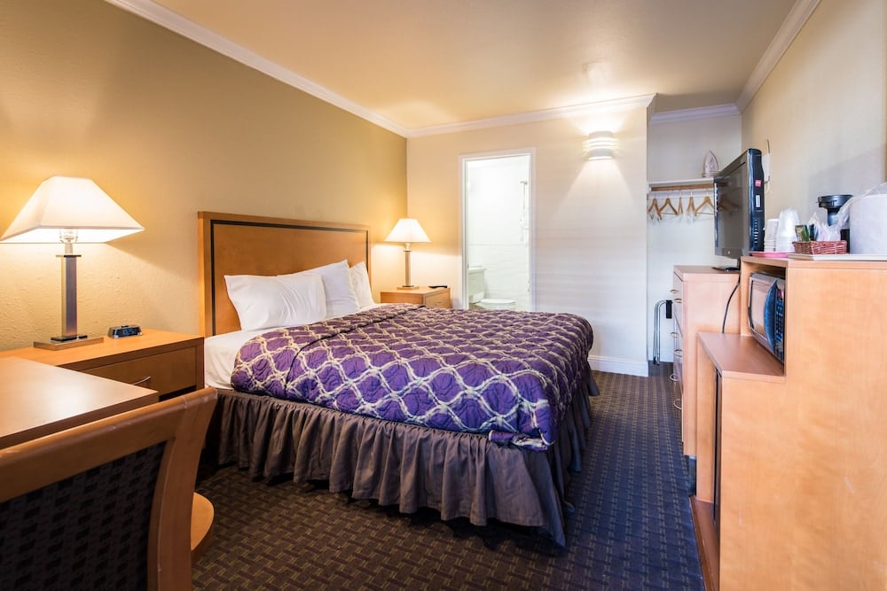 SOMA Park Inn – Civic Center, San Francisco, foto 3