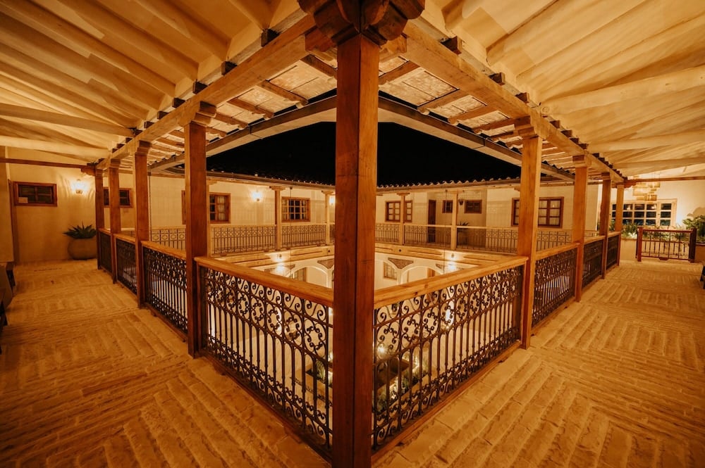 Hotel La Corada, Villa de Leyva, foto 3