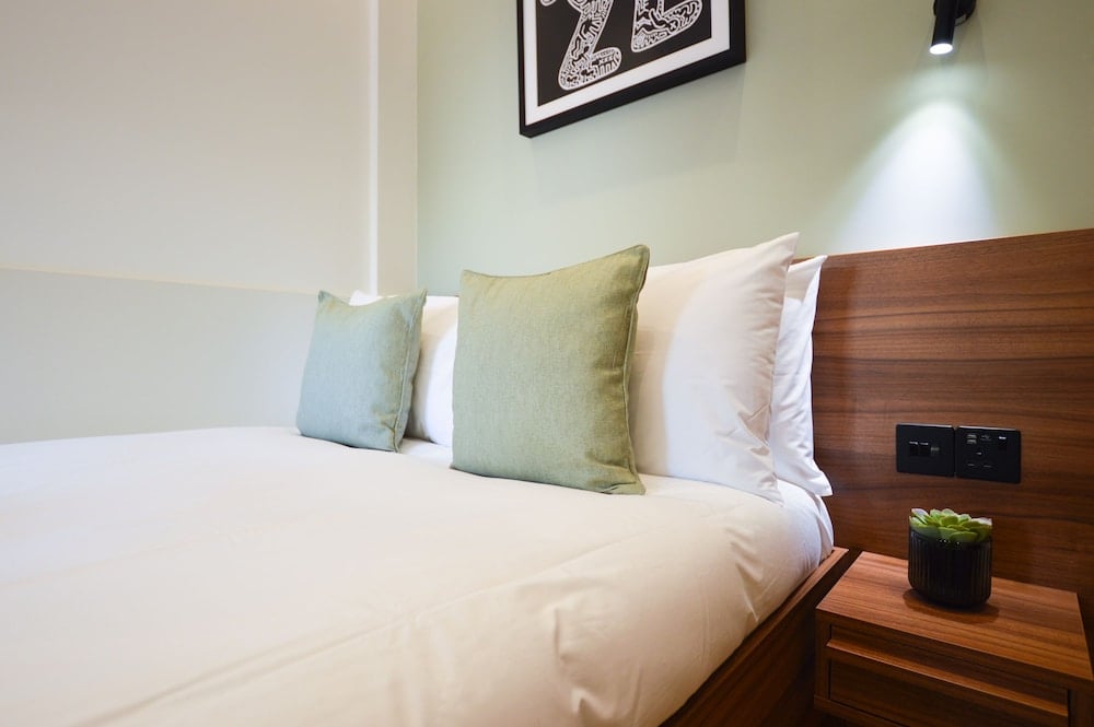 Shepherds Bush Green Serviced Apartments by Concept Apartments, London, foto 5