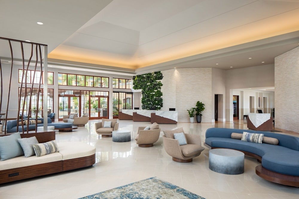 Westin Carlsbad Resort & Spa, Carlsbad, foto 2