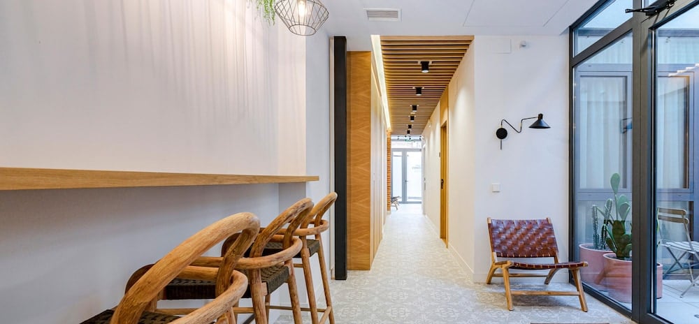 Vallecas Suites by Olala Homes, Madrid, foto 5