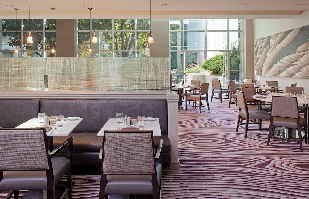 Hyatt Regency Sacramento, Sacramento, foto 4