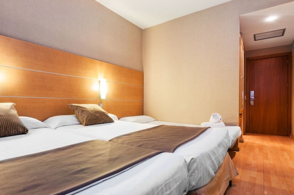 Hotel Posadas de España Paterna, Paterna, foto 3