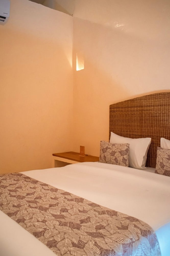 Casa Noa Colonial Rooms, Cartagena, foto 2