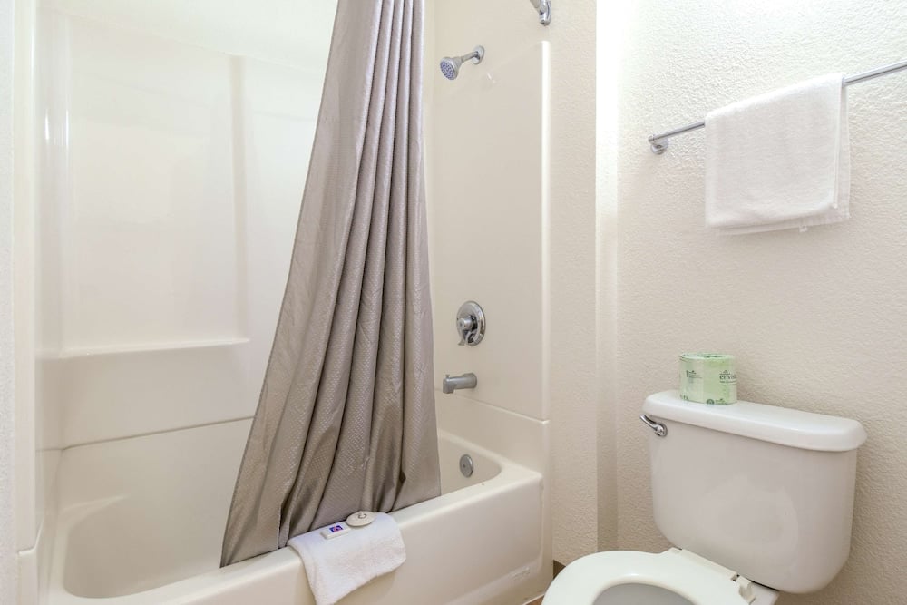 Motel 6 El Cajon, CA - San Diego, El Cajon, foto 4