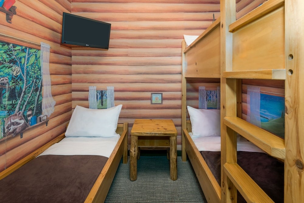 Great Wolf Lodge Anaheim, CA, Garden Grove, foto 5