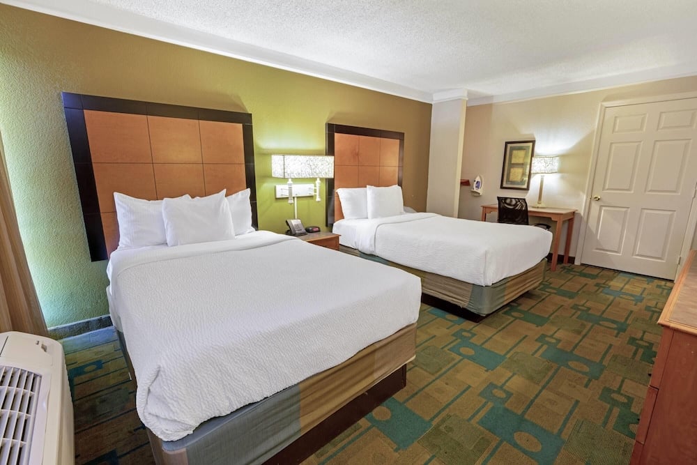 Travelodge by Wyndham Phoenix North, Phoenix, foto 5