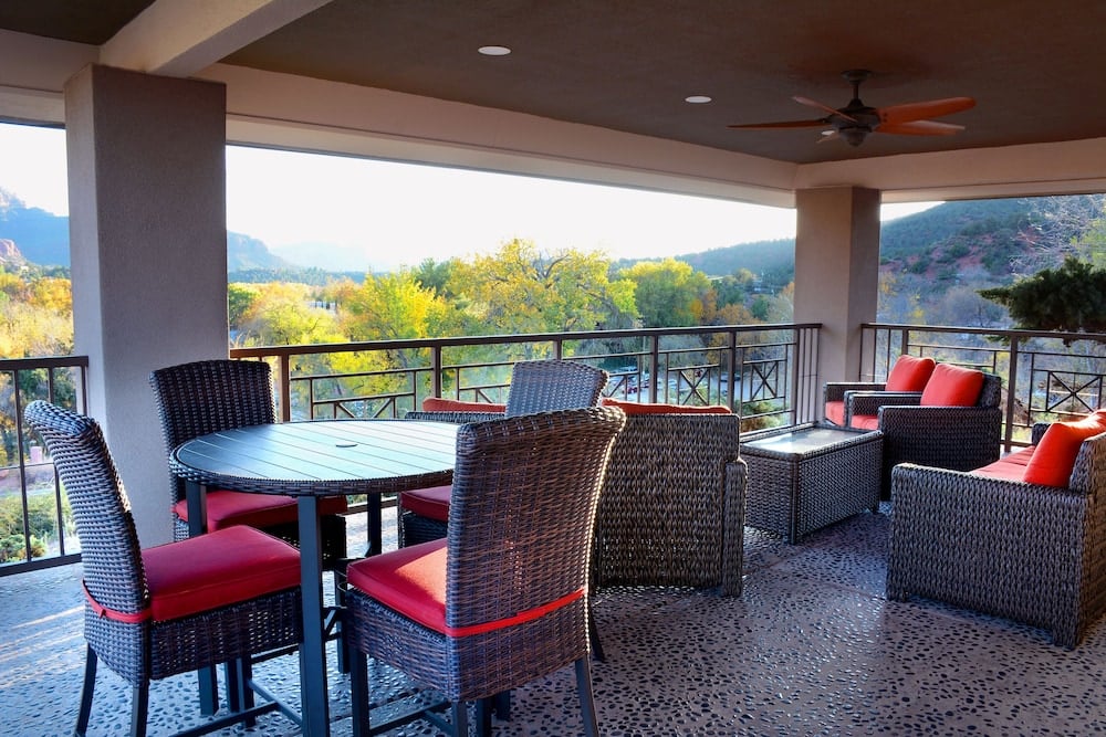 Sedona Hilltop Inn, Sedona, foto 4
