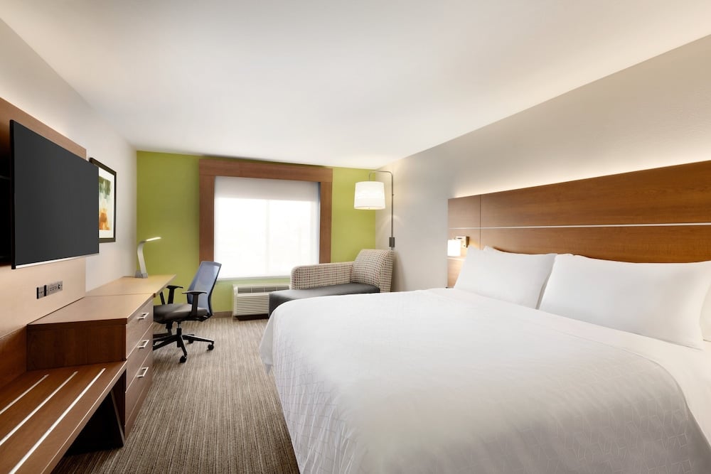 Holiday Inn Express Hotel & Suites Merced by IHG, Merced, foto 3