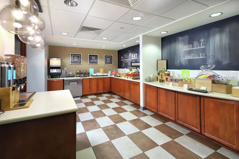 Hampton Inn & Suites Tucson East/Williams Center, Tucson, foto 4