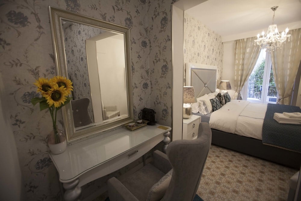 Hostal Boutique Palace - Adults Only, Madrid, foto 3