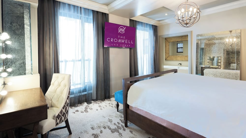 The Cromwell- A Caesars Rewards Destination, Las Vegas, foto 5