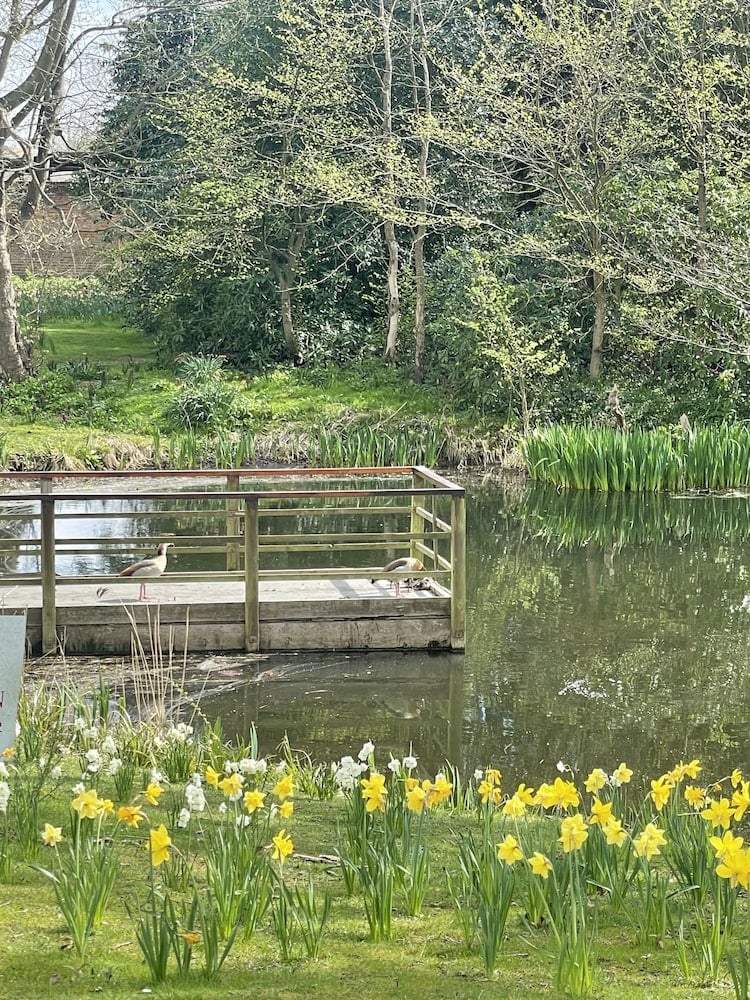 Stoke Place Hotel, Slough, foto 4