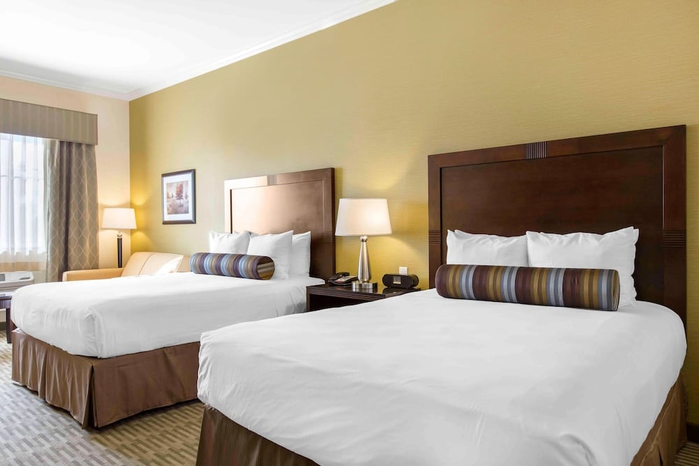 The Oaks Hotel Paso Robles, Paso Robles, foto 2