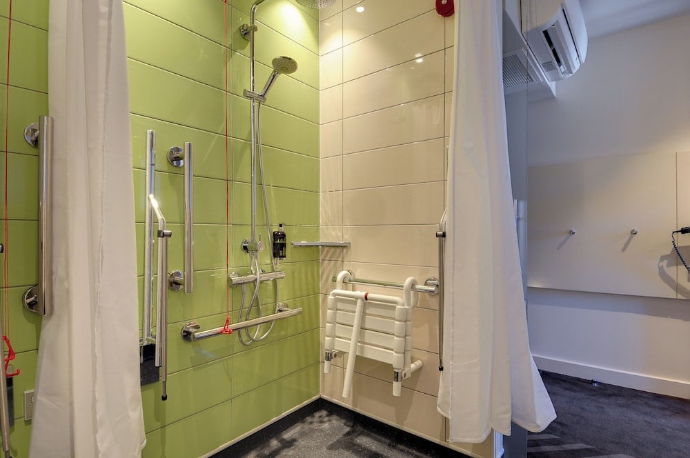 Hub By Premier Inn London Spitalfields, London, foto 5