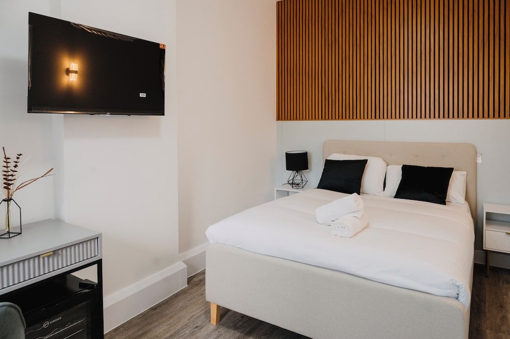 WNS Hotel, London, foto 5
