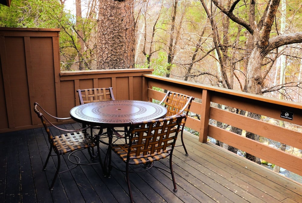 Junipine Resort, Sedona, foto 5