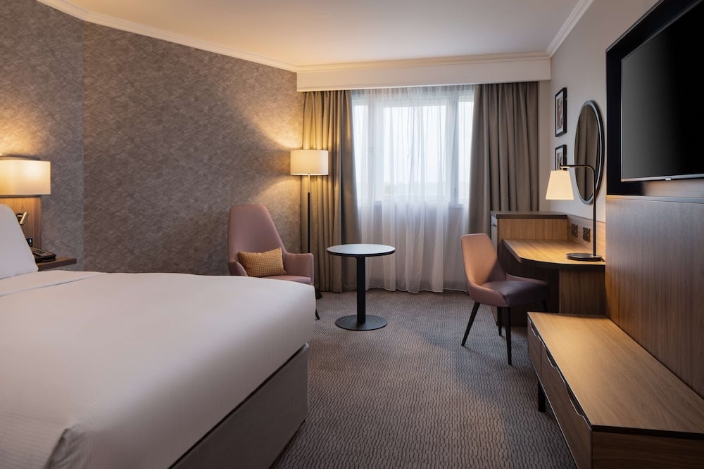 DoubleTree by Hilton Dartford Bridge, Dartford, foto 2