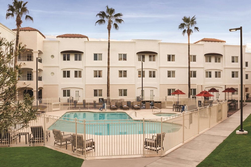 Homewood Suites by Hilton Tucson/St. Philip's Plaza Univ, Tucson, foto 5