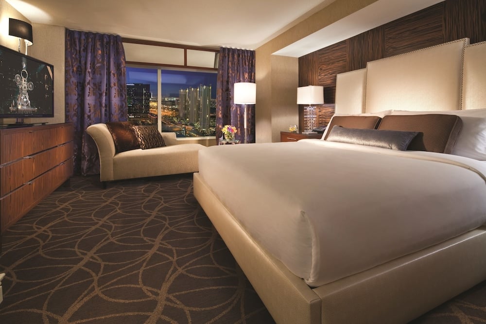 MGM Grand Hotel & Casino, Las Vegas, foto 4
