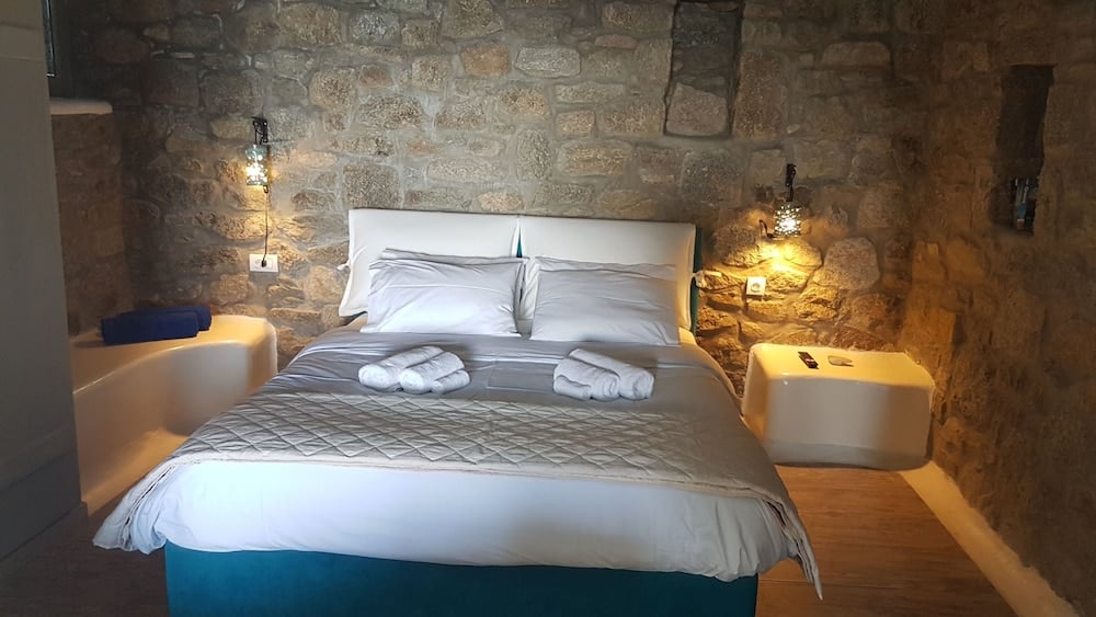 Amallini Suites Mykonos, Mykonos, foto 5
