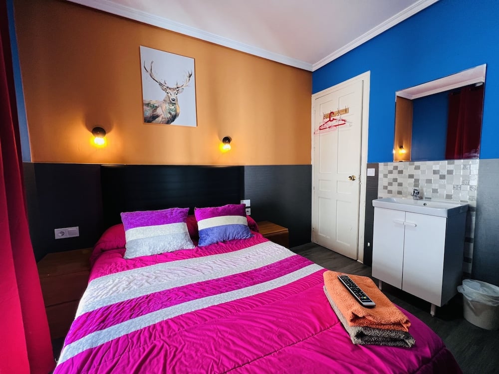 Hostal Numancia, Madrid, foto 3
