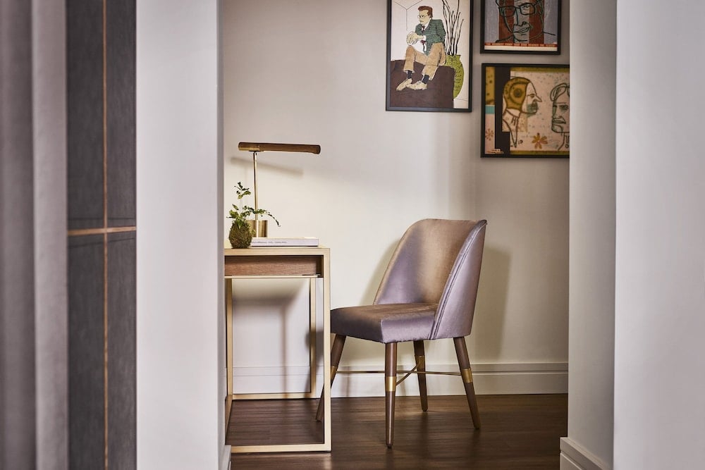 Gran Hotel Inglés - The Leading Hotels of the World, Madrid, foto 3