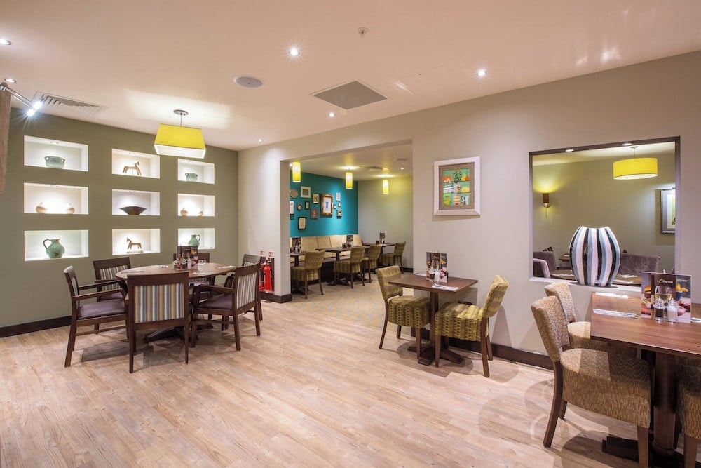 Premier Inn London City - Aldgate, London, foto 3