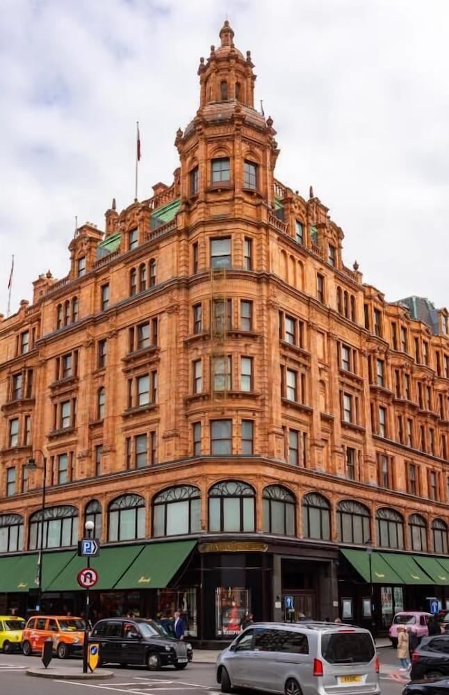 Zedwell Knightsbridge, London, foto 5
