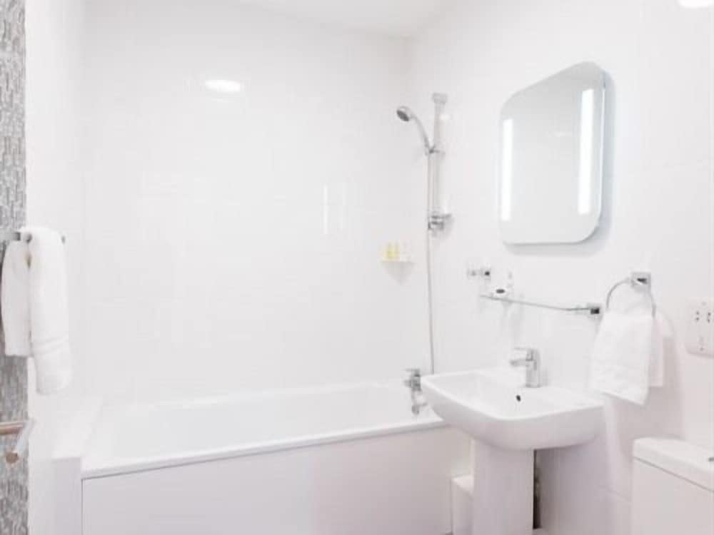 Signature Hotel London, Ilford, foto 3