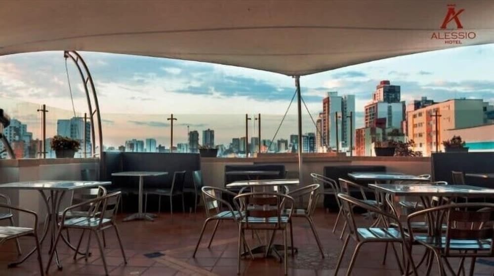 Hotel Alessio, Bucaramanga, foto 4