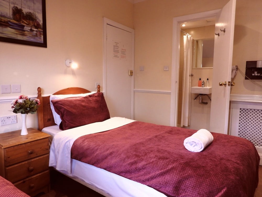Europa House Hotel, London, foto 4