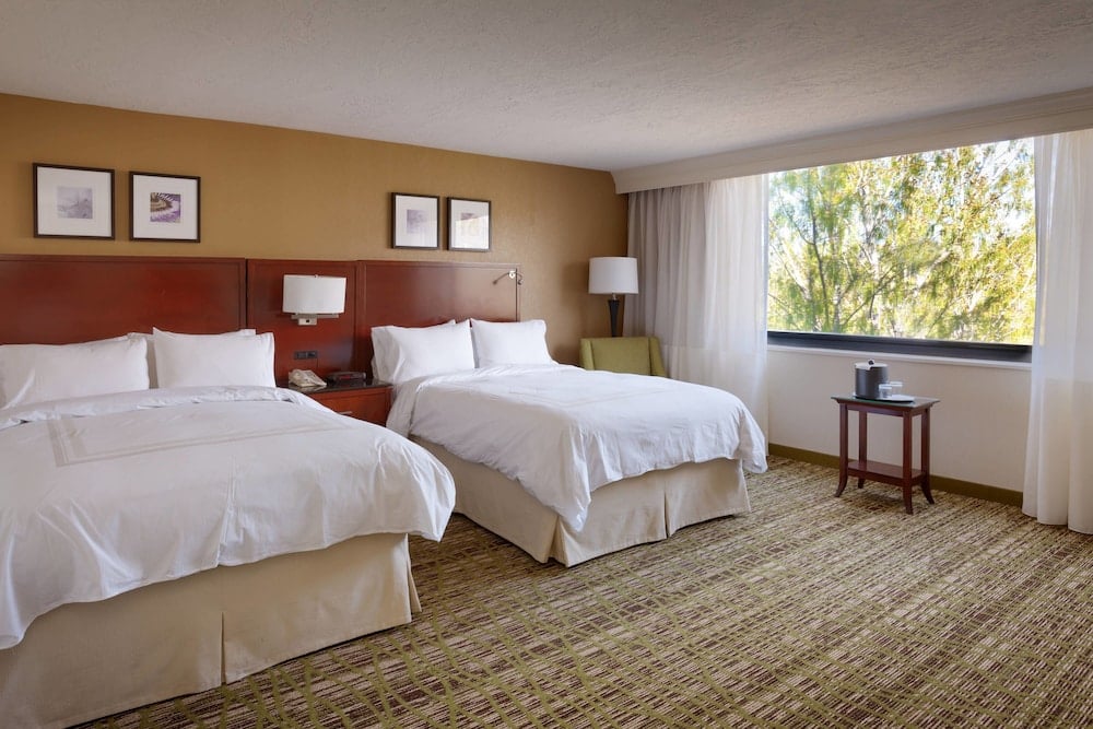 Marriott University Park, Salt Lake City, foto 5
