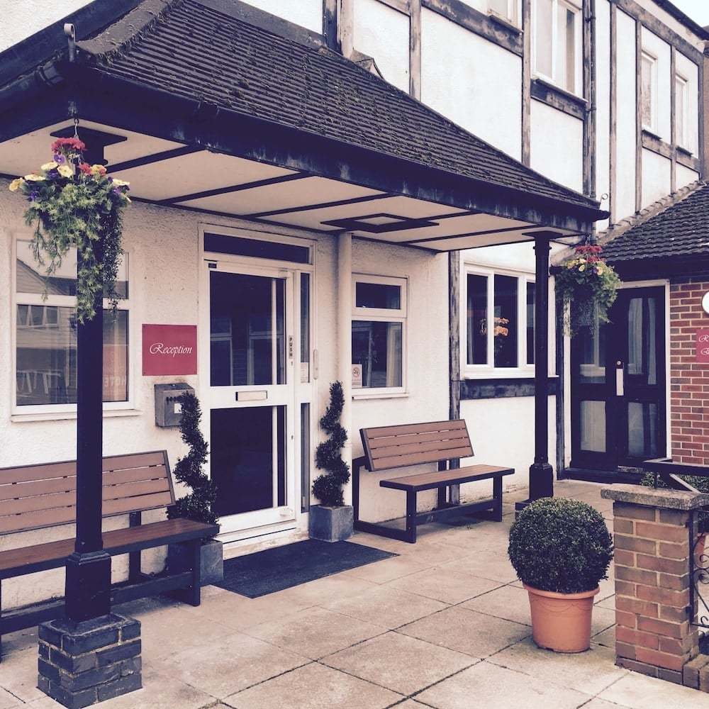 Stockwood Hotel, Luton, foto 4