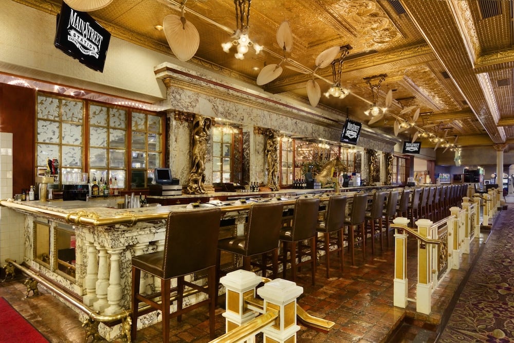 Main Street Station Hotel, Casino and Brewery, Las Vegas, foto 3