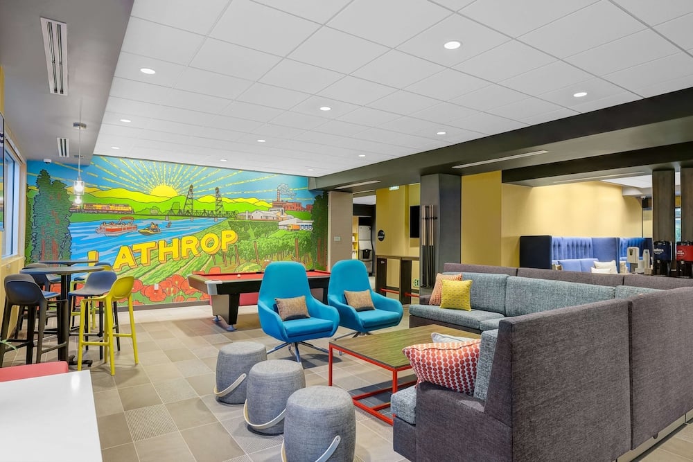 Tru By Hilton Lathrop, CA, Lathrop, foto 2