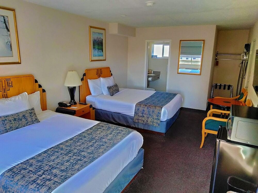 The Metropolitan Inn, Salt Lake City, foto 3