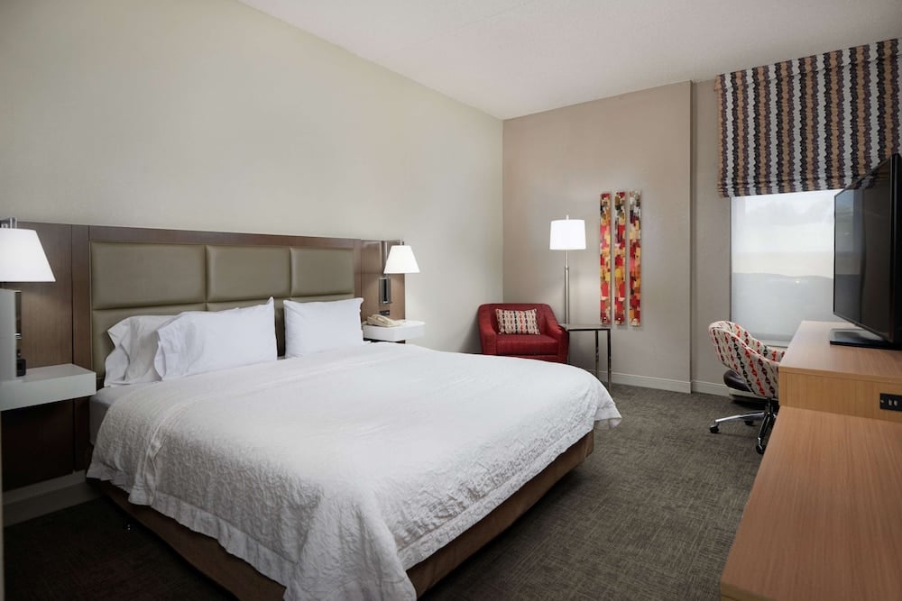 Hampton Inn Phoenix/Glendale/Peoria, Peoria, foto 4