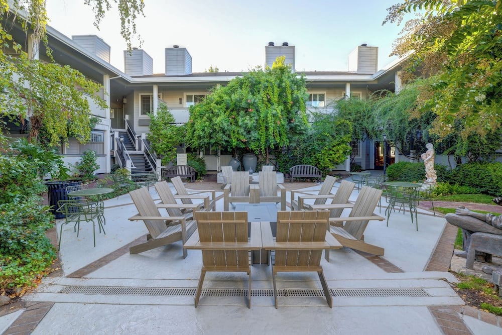 Sonoma Valley Inn, Tapestry Collection by Hilton, Sonoma, foto 5