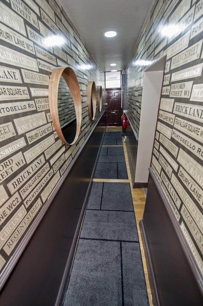 Monopoly Accommodations, London, foto 2