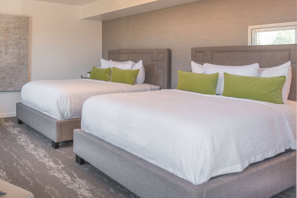 The Greens Hotel - Del Paso Blvd, Sacramento, foto 4