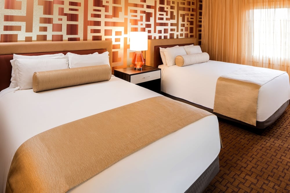 Eureka Casino Resort, Mesquite, foto 5