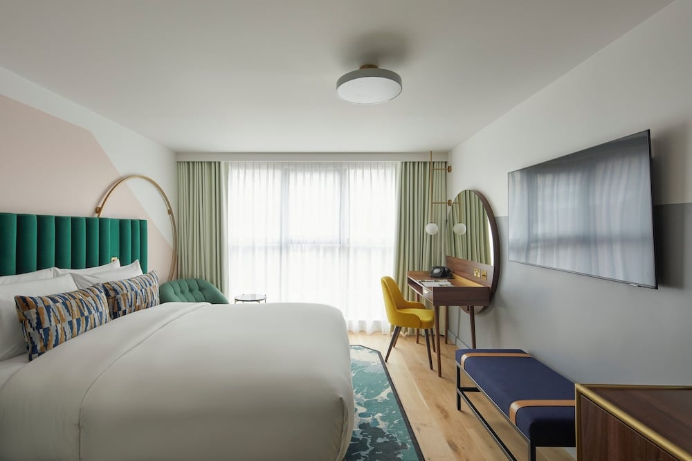 Hotel Indigo London Clerkenwell by IHG, London, foto 5