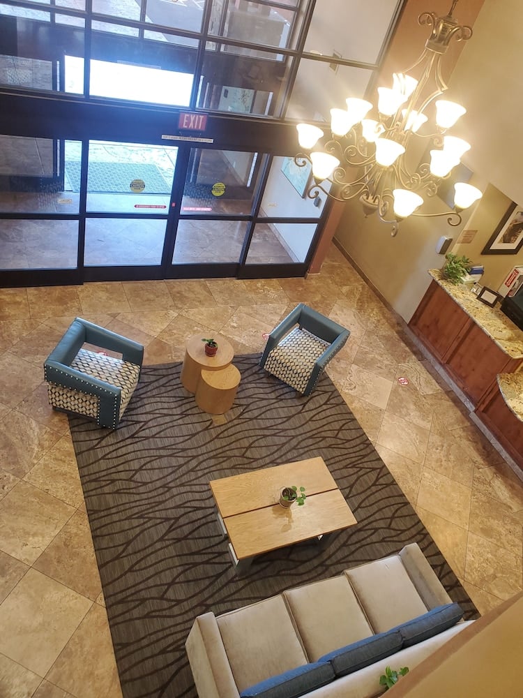 Spark by Hilton Phoenix East Mesa, Mesa, foto 5