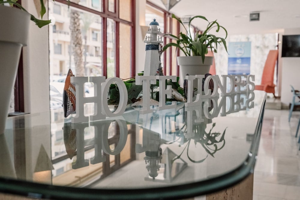Aparthotel Londres, San Javier, foto 4
