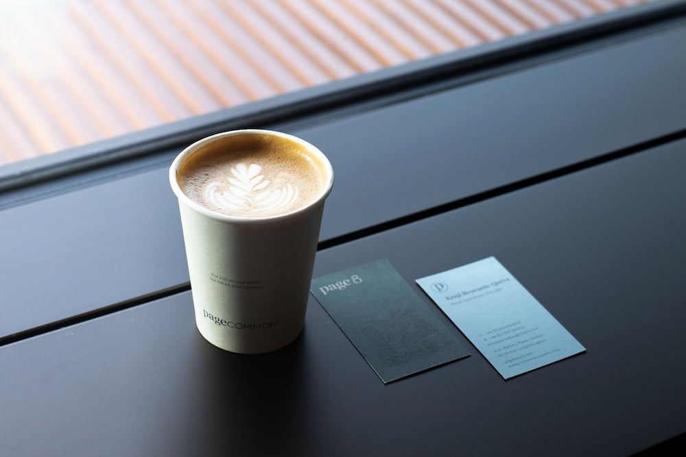 Page8, Page Hotels, London, foto 5