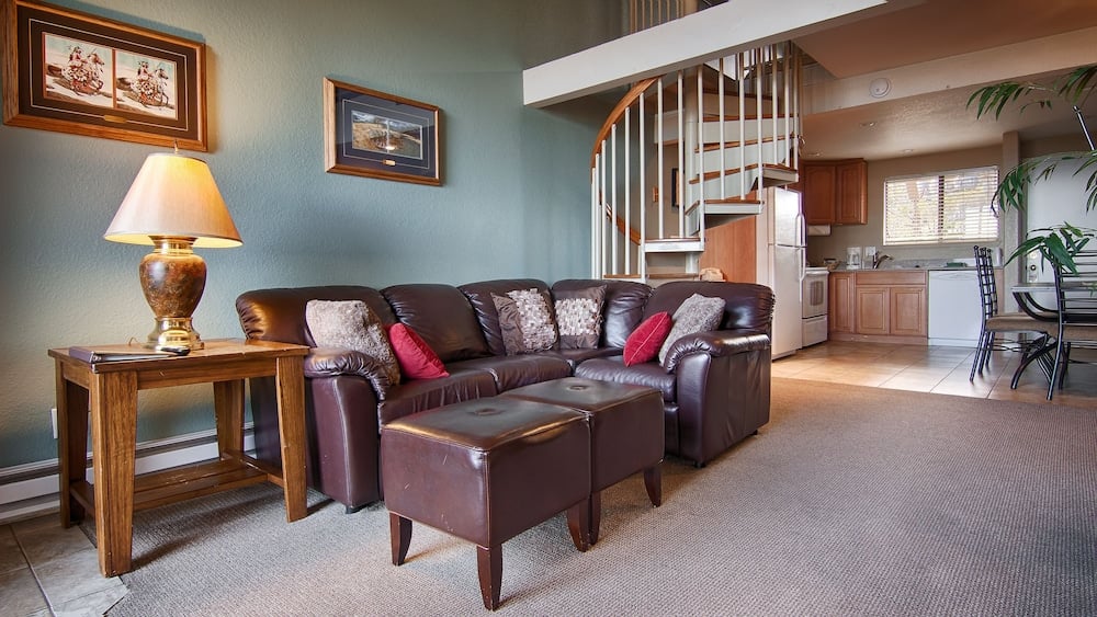 Tahoe Lakeshore Lodge & Spa, South Lake Tahoe, foto 4